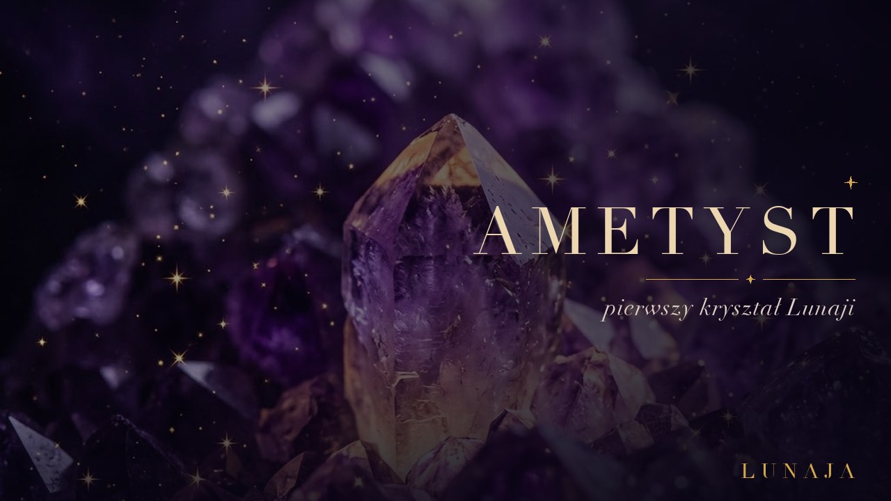 Ametyst