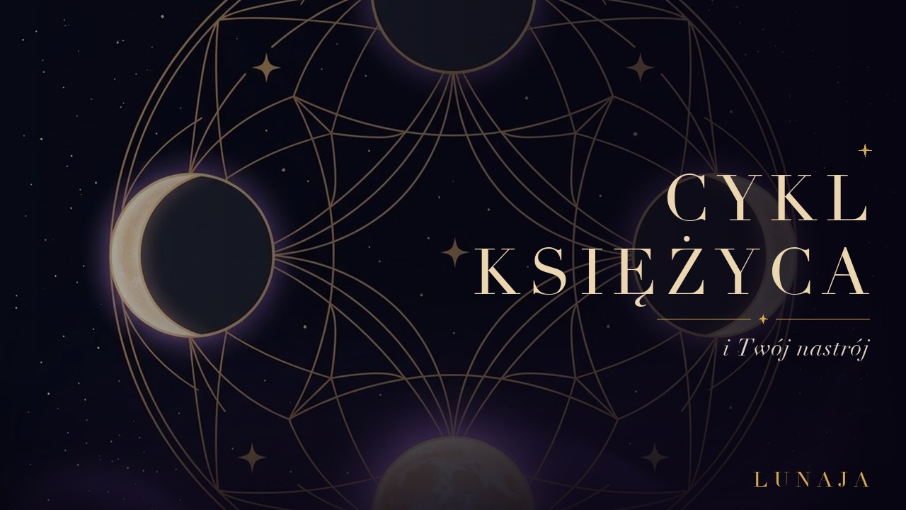 Cykl księżycowy