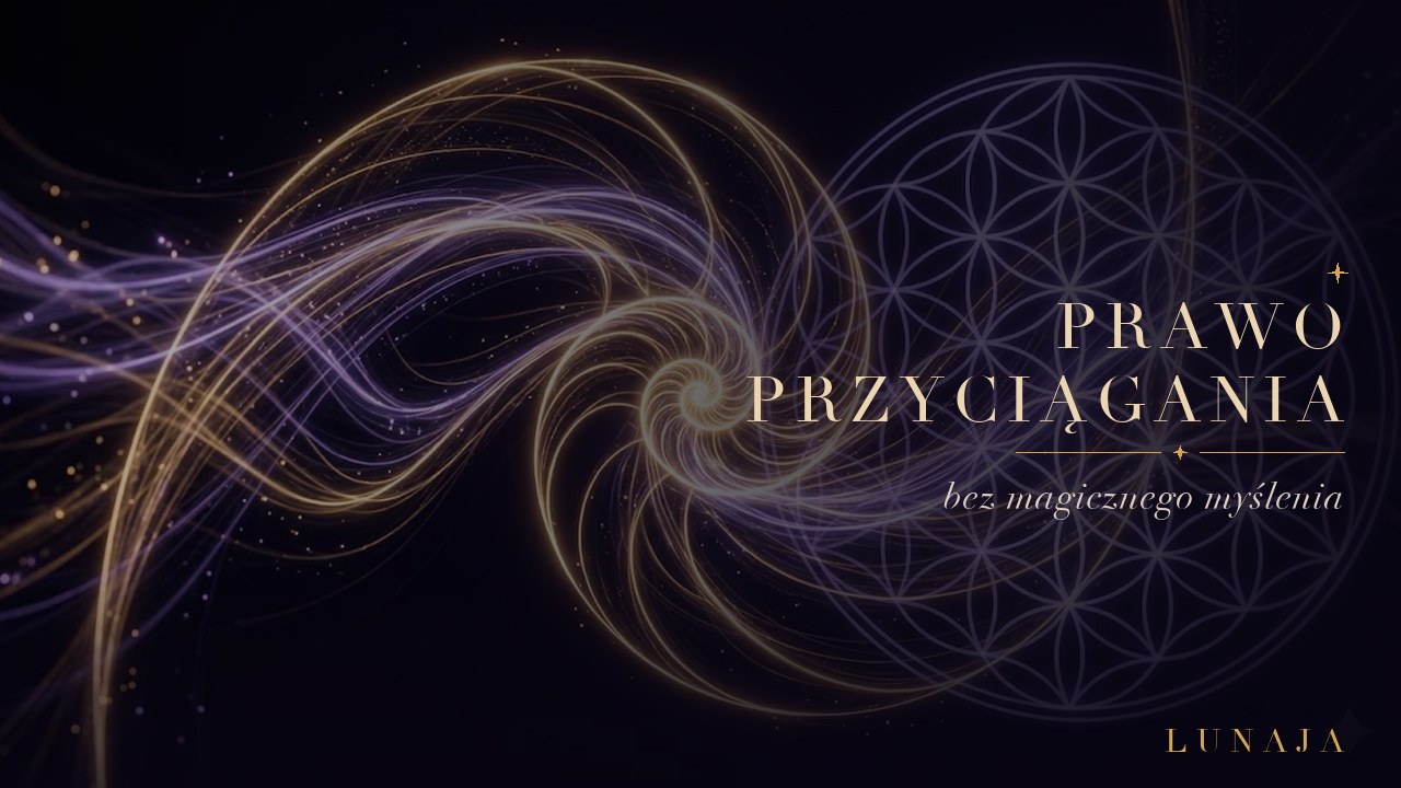 Prawo Przyciągania
