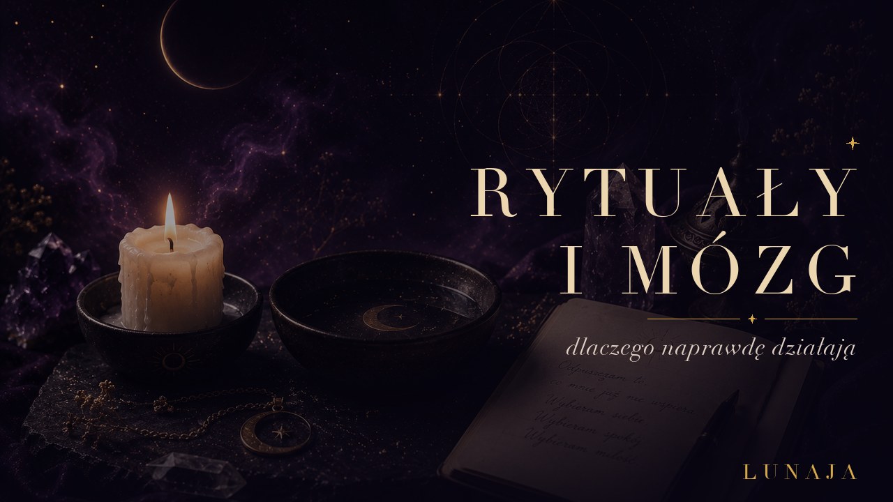Rytuały i mózg